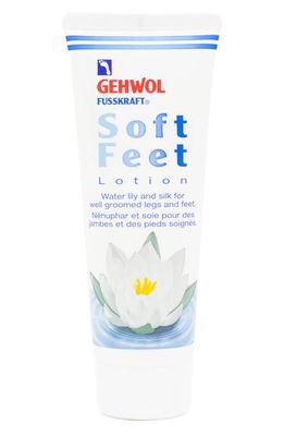 Gehwol Soft Feet Lotion
