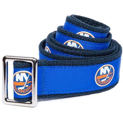 GELLS New York Islanders Go-To Belt in Blue