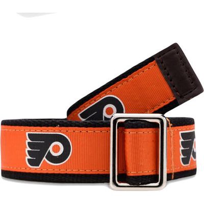 GELLS Youth Orange Philadelphia Flyers Go-To Belt