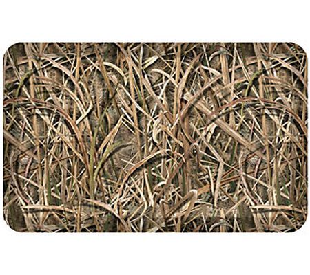 GelPro Mossy Oak Shadow Grass Blades Designer C omfort Mat