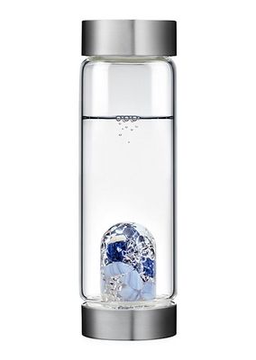 Gem-Water x VitaJuwel Balance Water Bottle