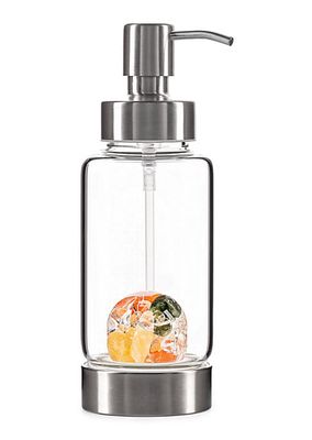 Gem-Water x VitaJuwel ERA Happiness Multi-Liquid Gemstone Pump Dispenser