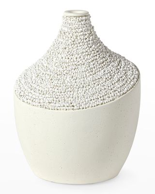 Gemma Small Vase
