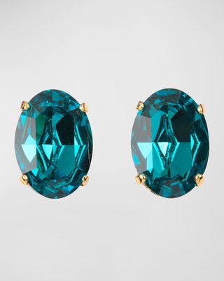 Gemma Stud Earrings