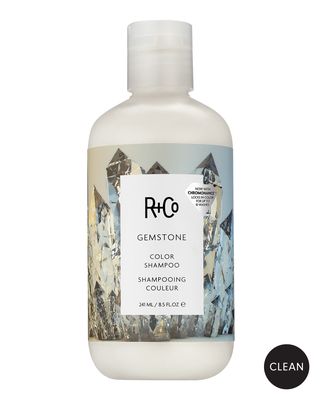 Gemstone Color Shampoo, 8.5 oz./ 241 mL