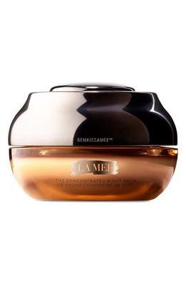 Genaissance de la Mer The Concentrated Night Balm Moisturizer 