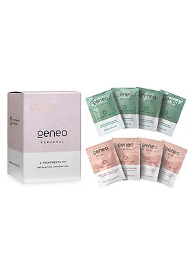Geneo Personal 4 Treatment Kit