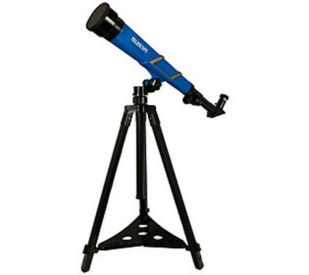 Gener8 Telescope with Tripod and 3 Lenses