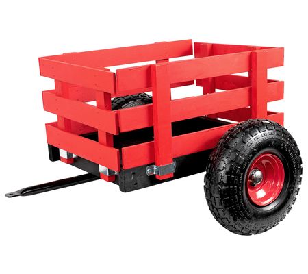 Gener8 Tricycle Wagon