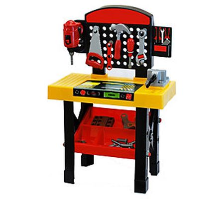 Gener8 Workbench and Tool Set