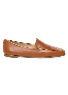 Genesis Leather Loafers