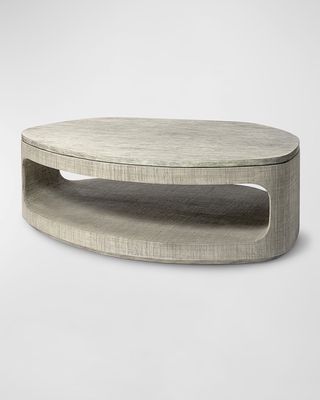 Geneva Coffee Table