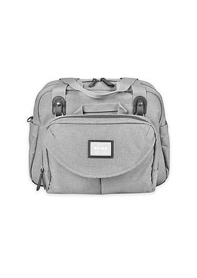 Geneva Diaper Bag