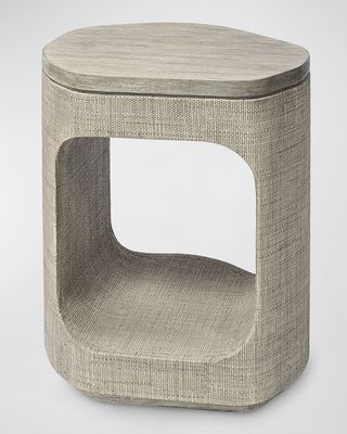 Geneva Side Table