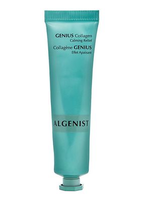 Genius Collagen Calming Relief Treatment