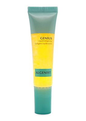 Genius Liquid Collagen Lip Serum