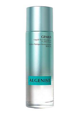 Genius Liquid Skin Resurfacing 2% BHA Toner