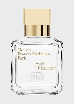 Gentle Fluidity Gold Eau de Parfum, 2.4 oz.