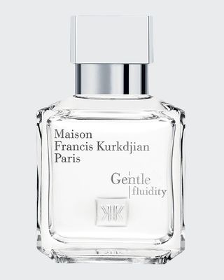 Gentle Fluidity Silver Eau de Parfum, 2.4 oz.