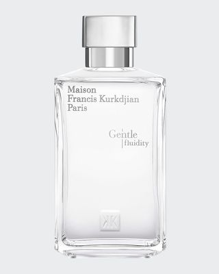 Gentle Fluidity Silver Eau de Parfum, 6.8 oz.