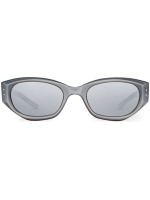 Gentle Monster Benven G13 sunglasses - Grey