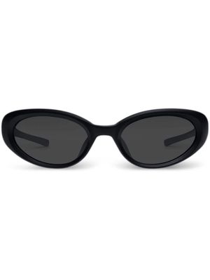 Gentle Monster Gelati 01 sunglasses - Black