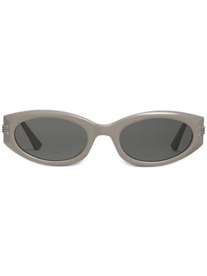 Gentle Monster Mass tinted sunglasses - Grey