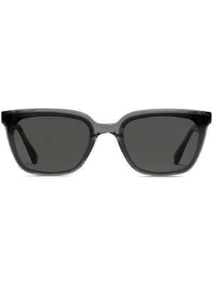 Gentle Monster Mondo square-frame sunglasses - Grey
