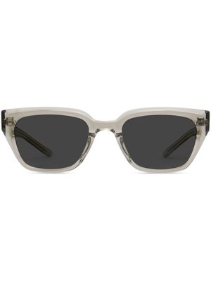 Gentle Monster Nabi BRC11 sunglasses - Grey