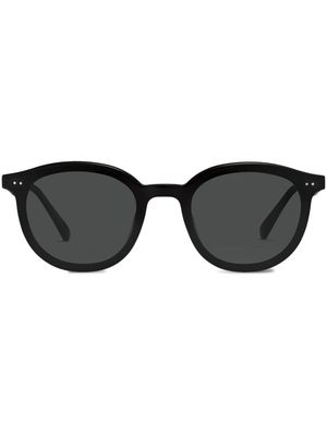 Gentle Monster New Born 01 sunglasses - Black