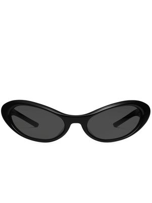 Gentle Monster Nova 01 sunglasses - Black
