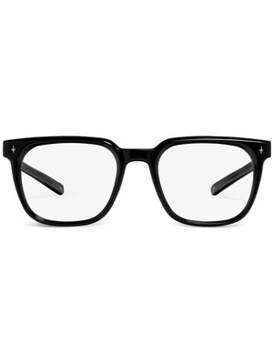 Gentle Monster Ojo 01 square-frame glasses - Black