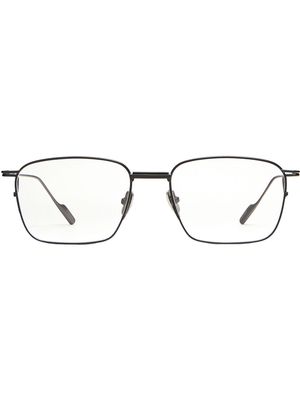 Gentle Monster Otas M01 square-frame glasses - Black