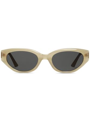 Gentle Monster Rococo tinted sunglasses - Neutrals