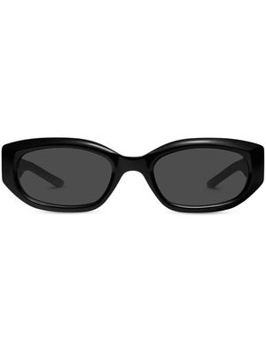 Gentle Monster Venom 01 sunglasses - Black