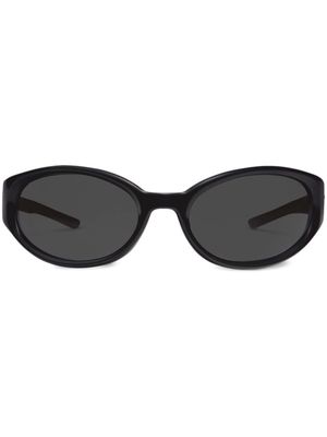 Gentle Monster Young 01 sunglasses - Black