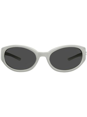 Gentle Monster Young G12 sunglasses - Grey