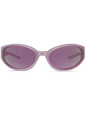Gentle Monster Young PC5 sunglasses - Pink