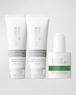 Gentle Scalp Care Discovery Collection