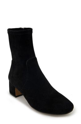 GENTLE SOULS BY KENNETH COLE Elaine Bootie in Black