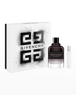 Gentleman Eau de Parfum Boisee Gift Set