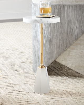 Geo Accent Table