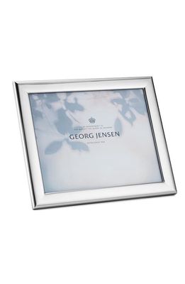 Georg Jensen Mod Picture Frame in Silver