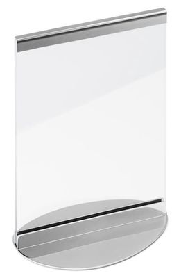 Georg Jensen Sky Picture Frame in Silver