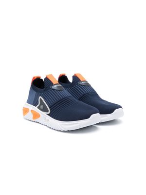 Geox Kids Assister sport shoes - Blue