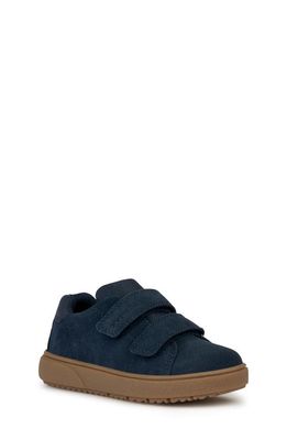 Geox Theleven Sneaker in Navy