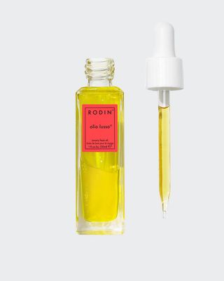 Geranium & Orange Blossom Face Oil, 1.0 oz./ 30 mL