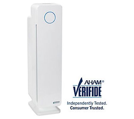 GermGuardian AC5350 Air Purifier with HEPA Filt er, 28"