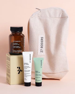 Get Glowing Discovery Kit