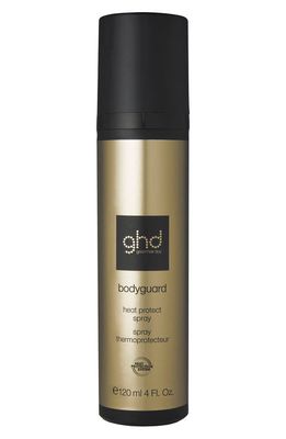 ghd Bodyguard Heat Protect Spray in None